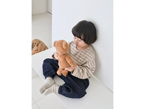 親子で楽しむ!キッズメニュー&アイテム特集