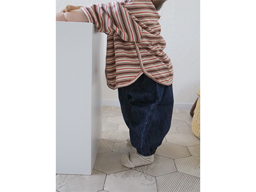 親子で楽しむ!キッズメニュー&アイテム特集