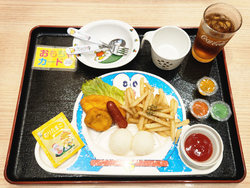 親子で楽しむ!キッズメニュー&アイテム特集