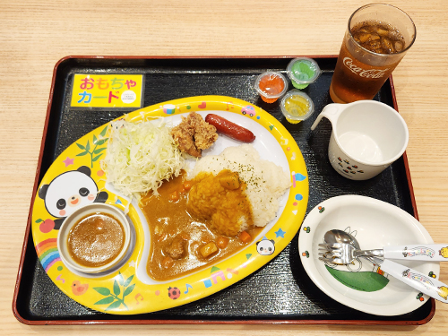 親子で楽しむ!キッズメニュー&アイテム特集