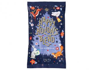 カルディコーヒーファーム