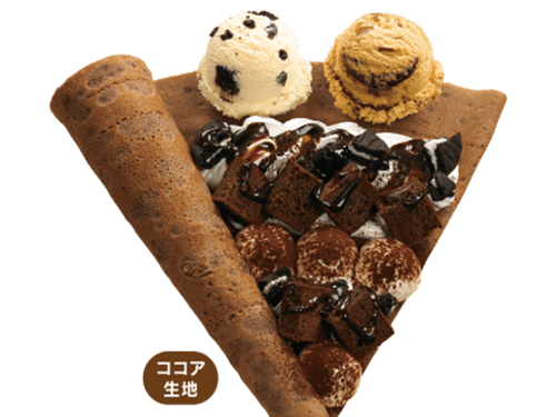 木の葉で楽しむ！冬グルメ特集