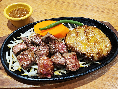 木の葉で楽しむ！冬グルメ特集