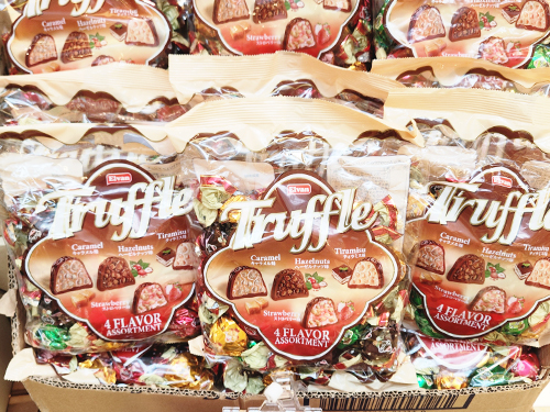 木の葉で楽しむ！冬グルメ特集