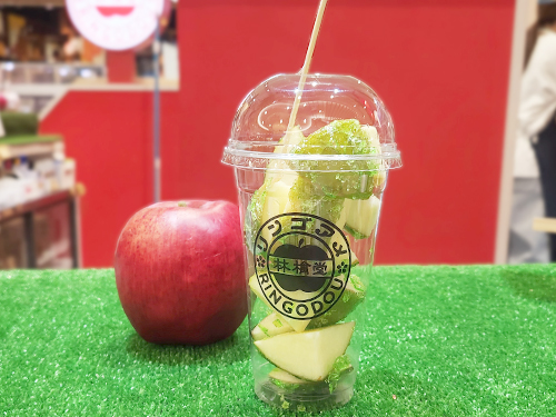 木の葉で楽しむ！冬グルメ特集