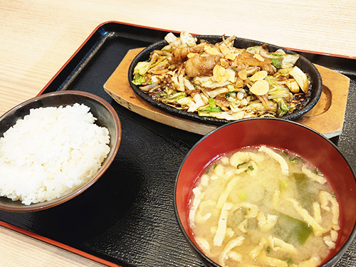 木の葉で楽しむ！冬グルメ特集