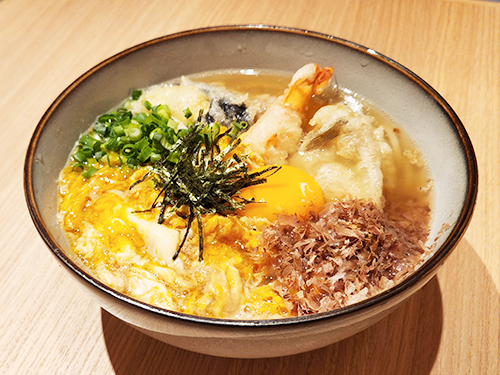 木の葉で楽しむ！冬グルメ特集