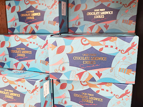  バレンタインギフト特集