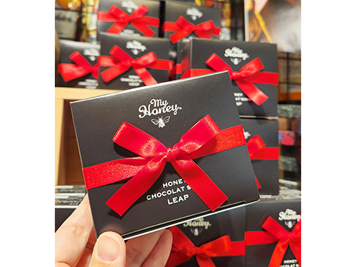  バレンタインギフト特集