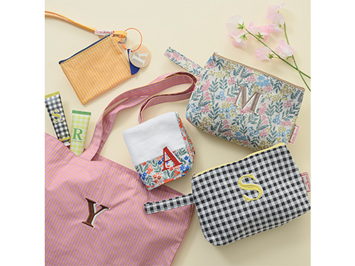 新生活アイテム特集