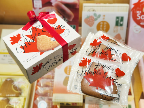 ホワイトデーギフト特集