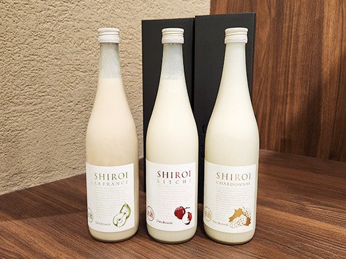 ホワイトデーギフト特集