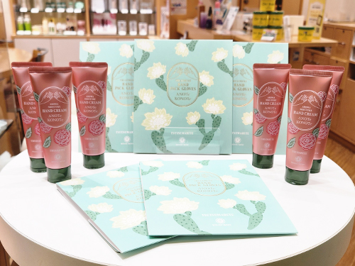 ホワイトデーギフト特集