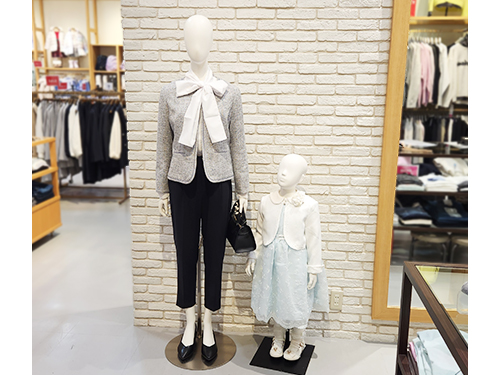 新生活アイテム特集