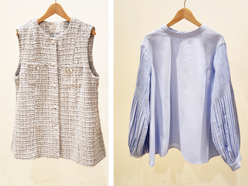 新生活アイテム特集