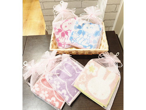 新生活アイテム特集