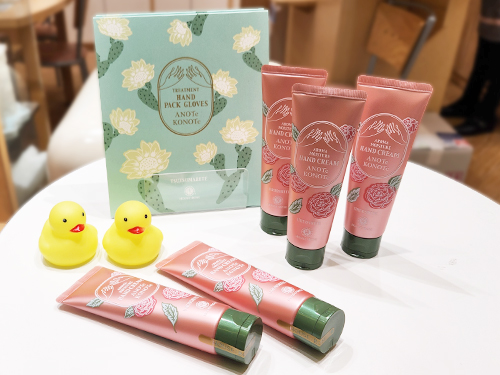 ホワイトデーギフト特集