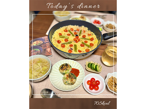 新生活アイテム特集