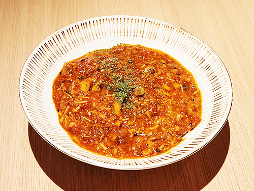 15周年飲食特集