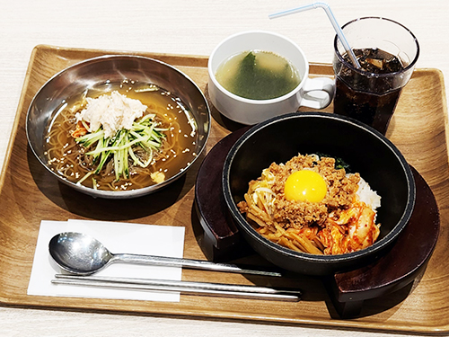 15周年飲食特集