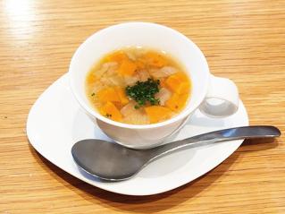 自家製ピッツァとパスタのヒッコリー