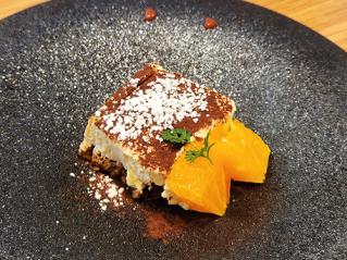 自家製ピッツァとパスタのヒッコリー