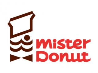 ミスタードーナツ（フードコート）