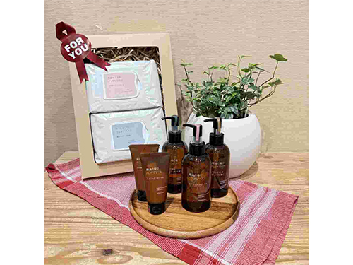 母の日ギフト特集