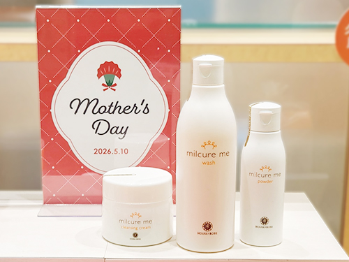 母の日ギフト特集