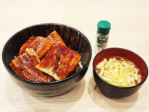 夏グルメ特集