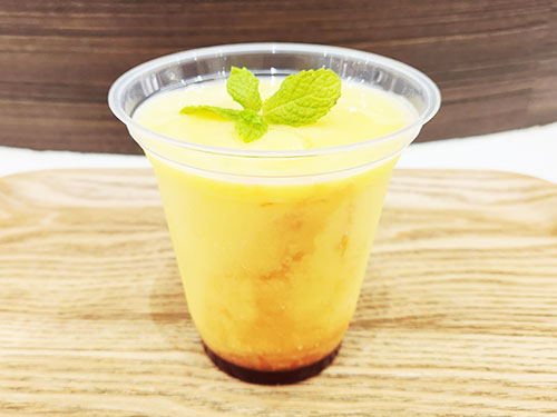 夏グルメ特集