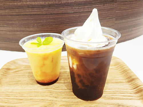 夏グルメ特集