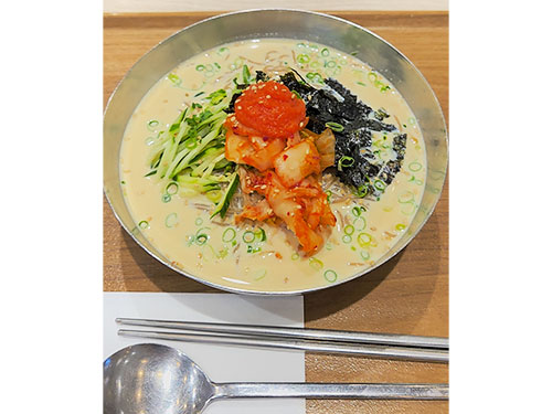 夏グルメ特集