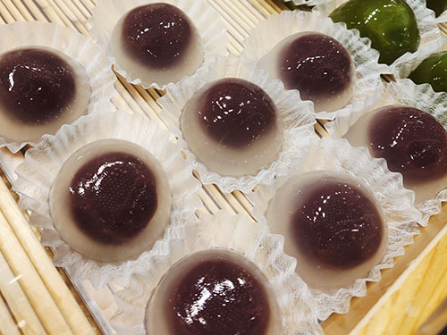 夏グルメ特集