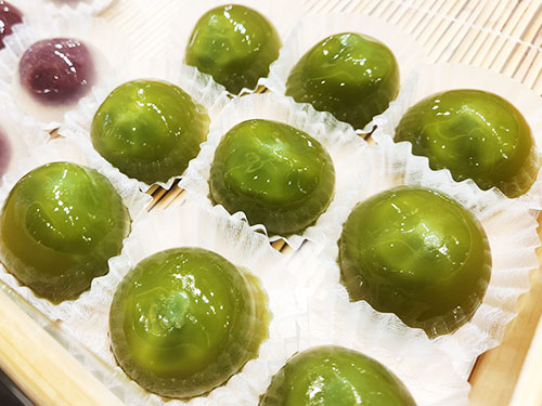 夏グルメ特集