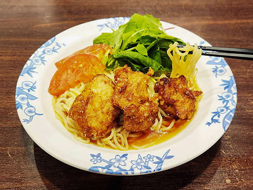 夏グルメ特集