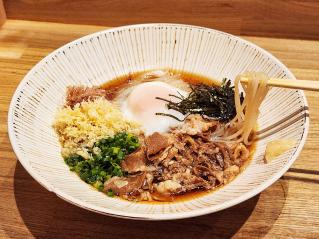 米粉てんぷら・めん工房 天