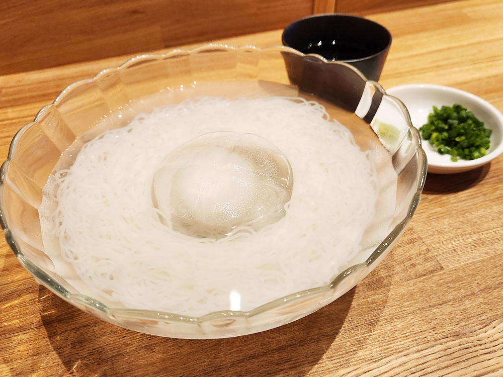 夏グルメ特集