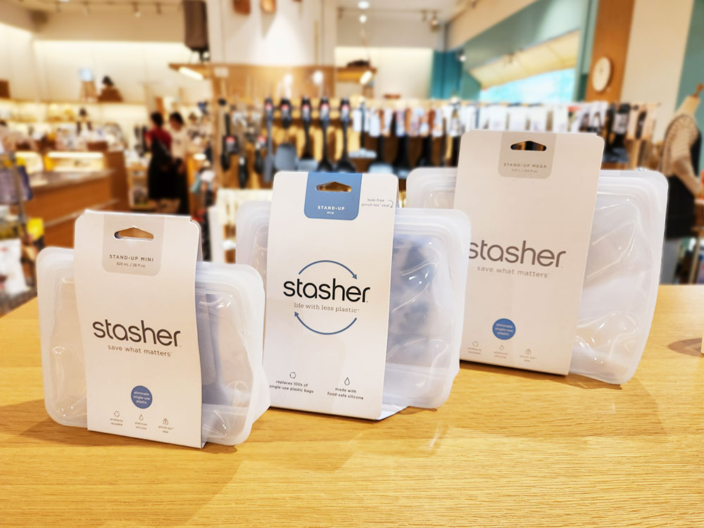 「もしも」に備える！防災グッズ特集