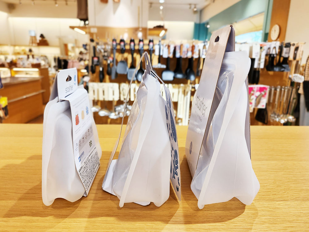 「もしも」に備える！防災グッズ特集