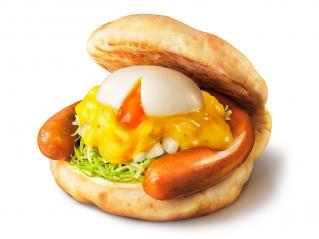 モスバーガー