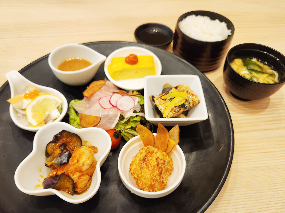 旬の味覚を堪能！秋のグルメ特集