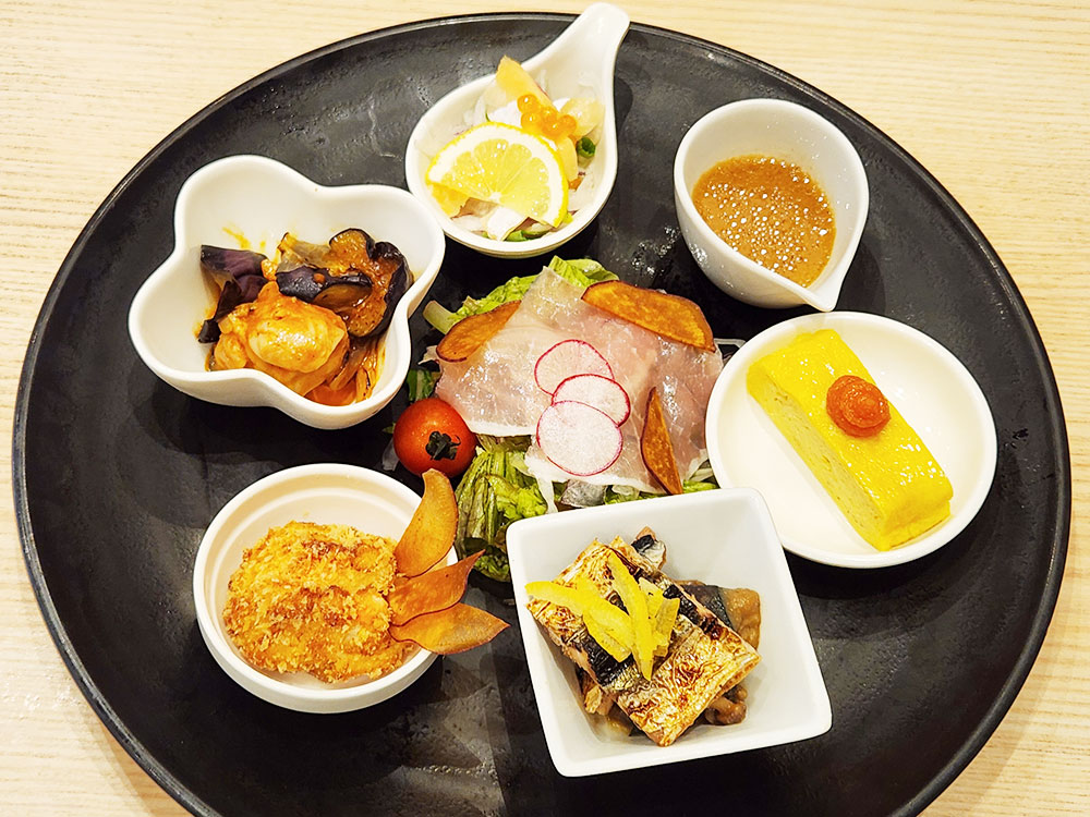 旬の味覚を堪能！秋のグルメ特集