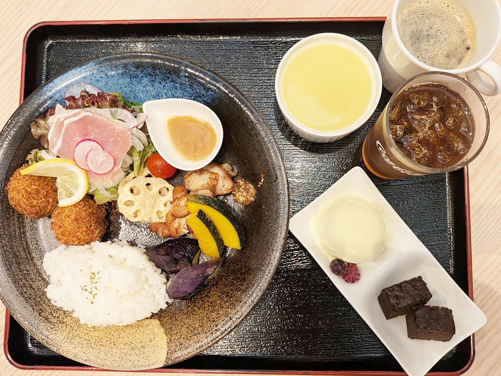 旬の味覚を堪能！秋のグルメ特集