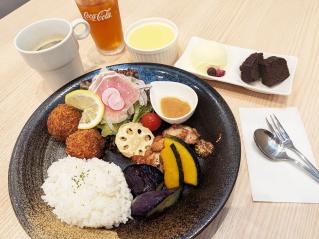 お食事処 くろだるま