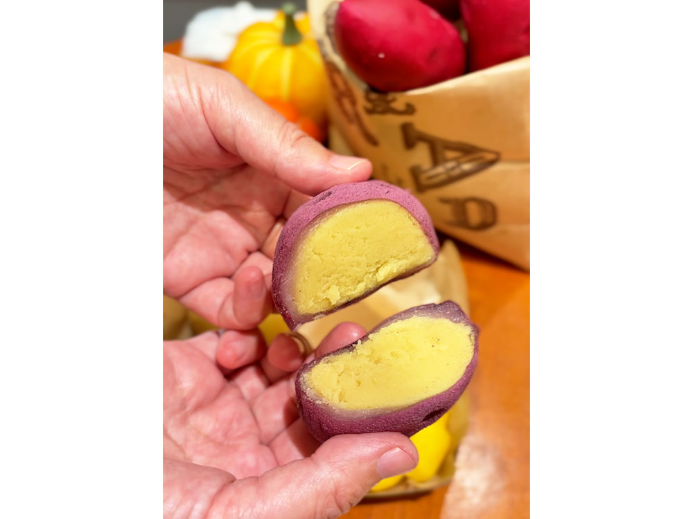 旬の味覚を堪能！秋のグルメ特集