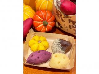 HEART BREAD ANTIQUE