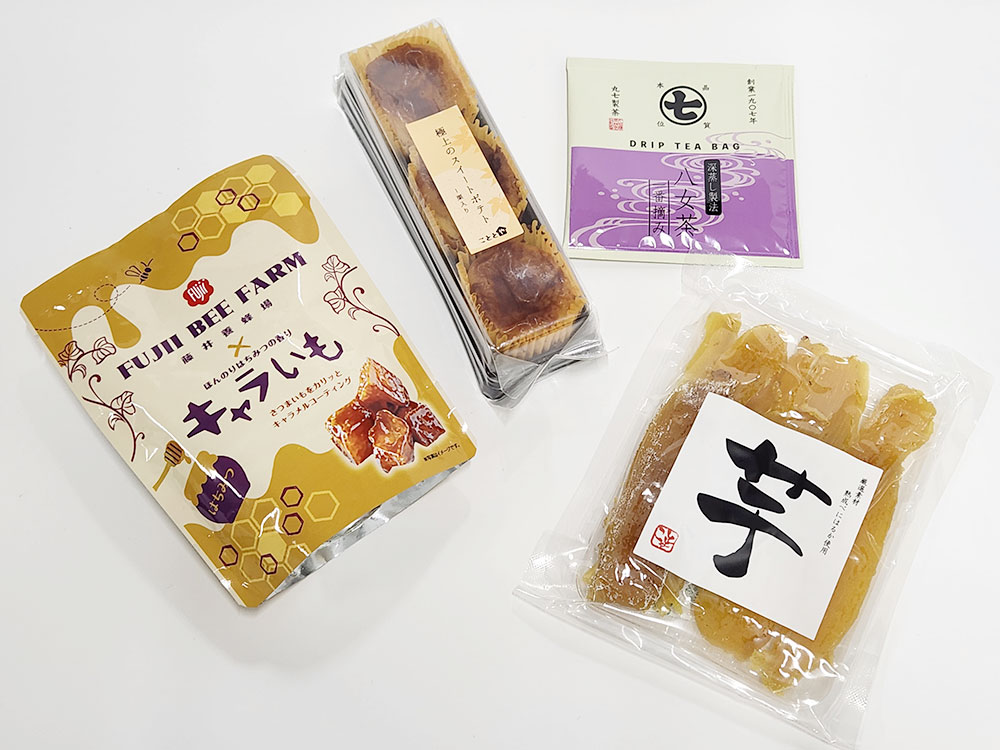 旬の味覚を堪能！秋のグルメ特集