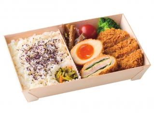 とんかつ濵かつ