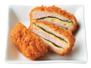 とんかつ濵かつ